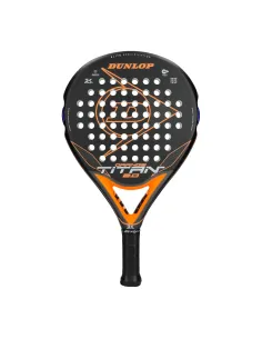 Pala Dunlop Titan 2.0 623765 | Ofertas de pádel